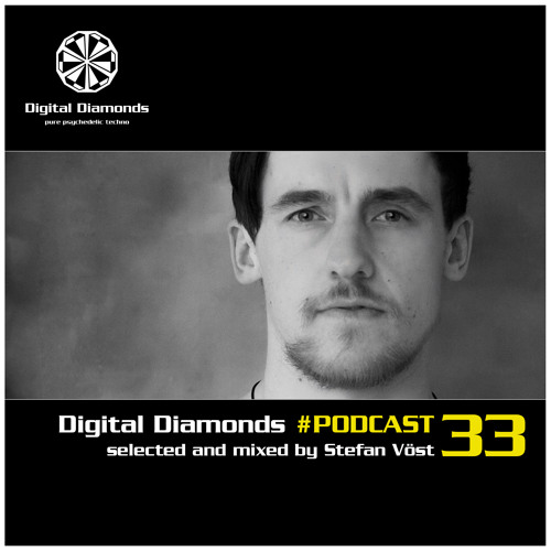 Digital Diamonds #PODCAST 33 by Stefan Vöst