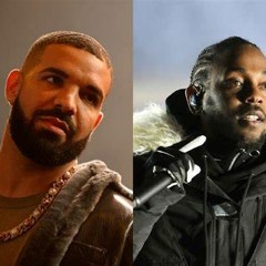 Kendrick Lamar Vs Drake