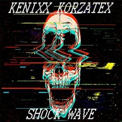 Kenixx Korzatex - Shock Wave