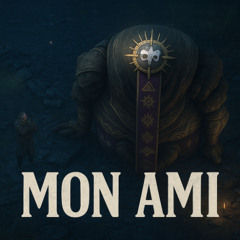 Mon ami - Esquie