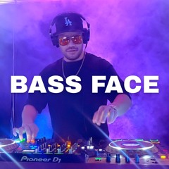 Bass Face (Full Set)