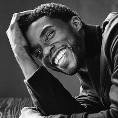 [Tribute song] From Eden To Eden (Prod.by Looie Beat)(In memory of Chadwick Boseman)