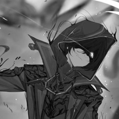 “He became strong alone” (Cid Kagenou x Eminence in Shadow)