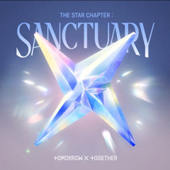 TXT (투모로우바이투게더) 'Over The Moon'