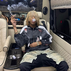 RICH AMIRI TYPE BEAT [Prod.Sauce!]