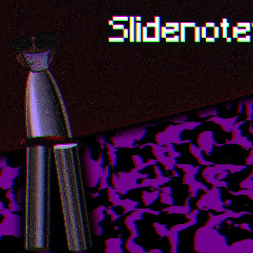 Stream Slidenotefication 8 - FNF Dave and Bambi Epikfied Modded by ...