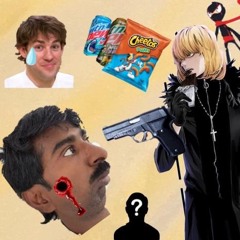 Live Dew Review / The Rumor CUM Out (feat. Lil 2nail and Yung BliZzz)