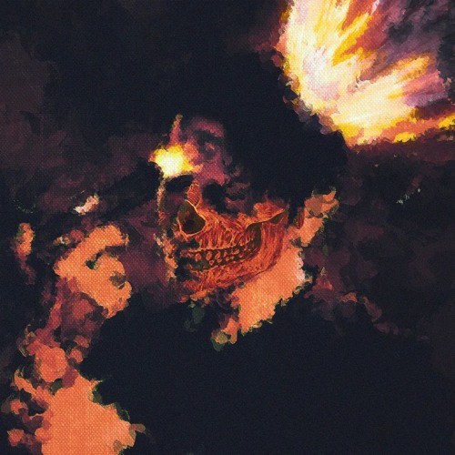 ITCHING TO BE FREE ($B MASHUP)