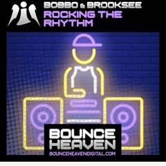 BOBBO V BROOKSEE. ROCKING THE RYTHEM (sample)