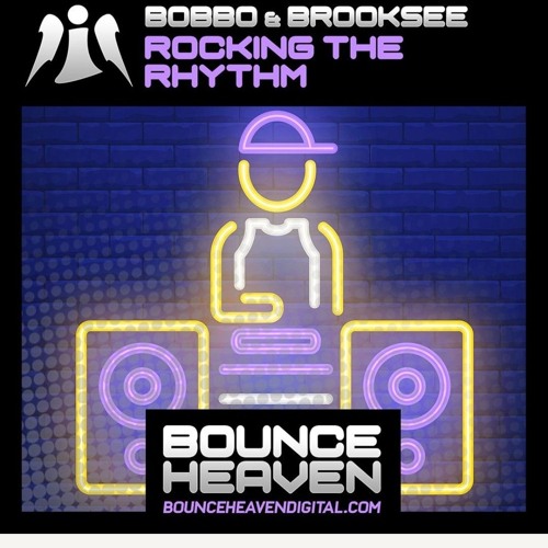 BOBBO V BROOKSEE. ROCKING THE RYTHEM (sample)