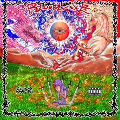 slayr-my oh my (bloodluxe snippet)