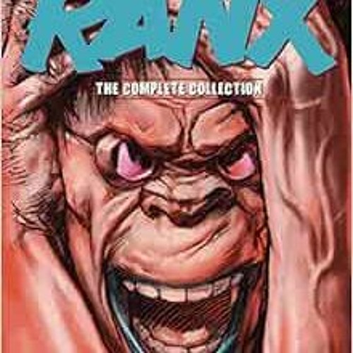 [Read] [EPUB KINDLE PDF EBOOK] Ranx: The Complete Collection by Stefan TamburiniTanino Liberatore �