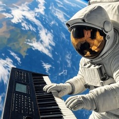 Na orbicie wyobraźni ( In the orbit of imagination )