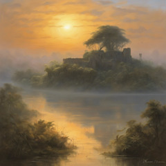 Koush x Zvuky Vedomia - REALM