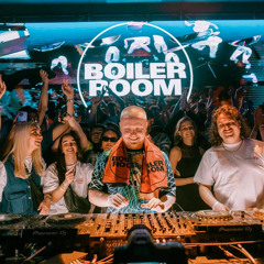 Chris Stussy Boiler Room Singles