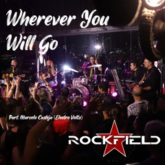 WHEREVER YOU WILL GO