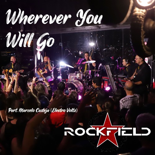 WHEREVER YOU WILL GO