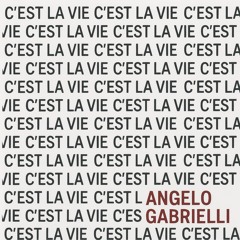 c’este là vie