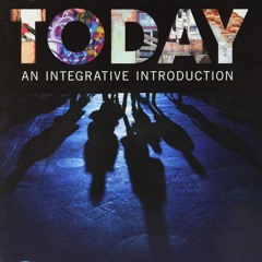 READ⚡[PDF]✔ Criminology Today: An Integrative Introduction
