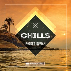 Robert Burian - Here I Am