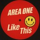 on AREA ØNE - Like This [Free DL]