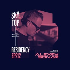Alexey Sonar - SkyTop Residency 212
