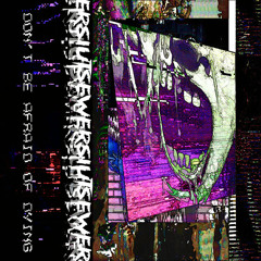 sewerslvt - O.f coarse, it's the worlds fault i'm fucked up [vestigeiiphonkshit]