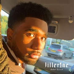 Debut Record (EP): Jiller1ne