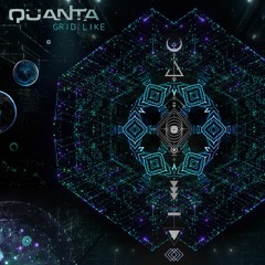 Quanta - Connecting Patterns (Pathwey Remix)