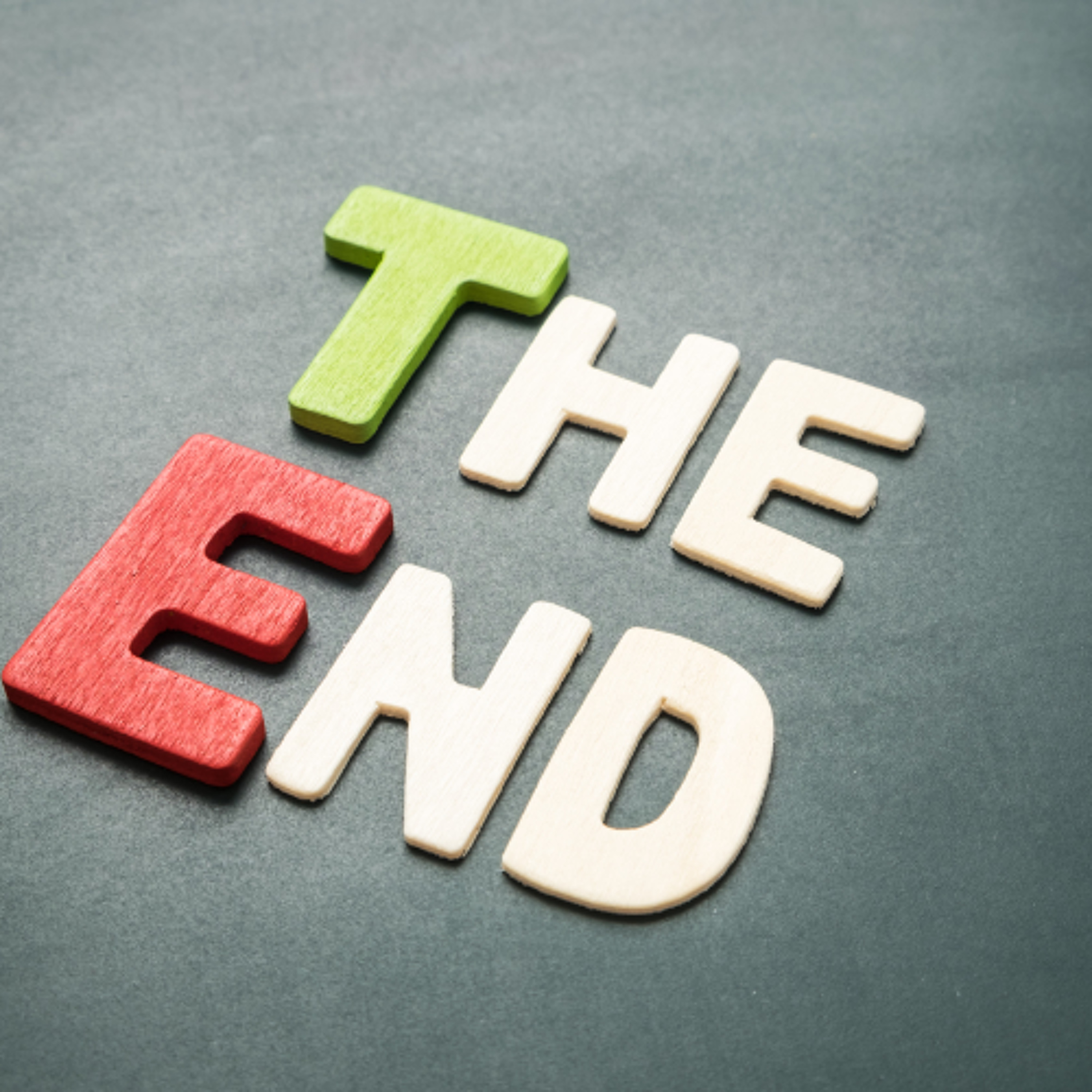 Is That Really In The Bible? 1-The End of Man. By David Freeman episode artwork