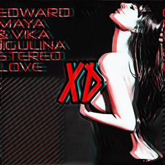 Stereo Love [Tekk Remix]