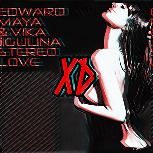 Stereo Love [Tekk Remix]