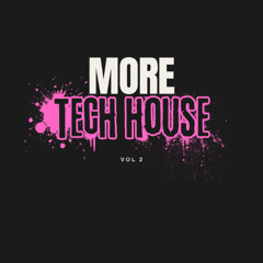 MORE TECH HOUSE PLEASE VOL 2