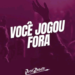 Você Jogou Fora - El Chora Papa x Taanga Producciones x DJ José Zarate