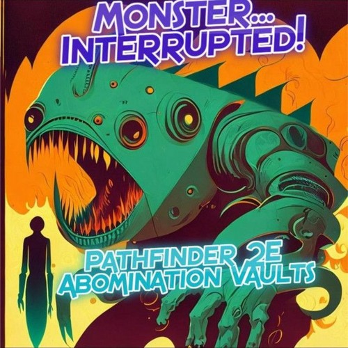 Abomination vault - Flip eBook Pages 1-50