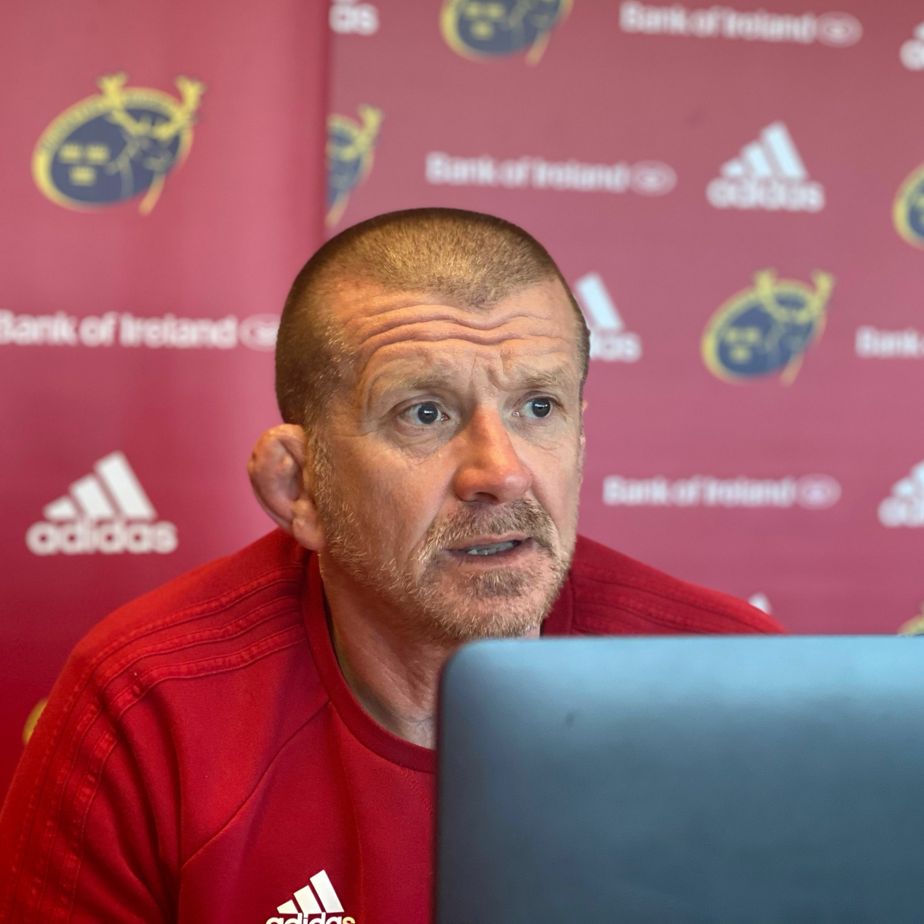 MunsterRugby