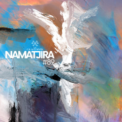 LA GUARDERÍA 089 // July 2025 // Namatjira Guestmix
