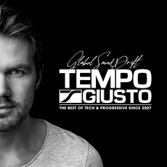 Tempo Giusto - Global Sound Drift 159