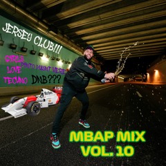 MBAP Mix Vol 10