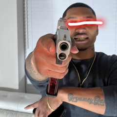 GrimmeyGhost - Everybody Killa