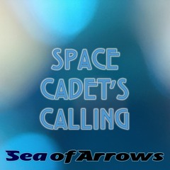 Space Cadets Calling