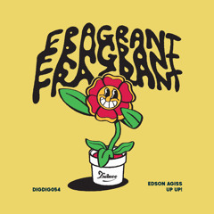 PREMIERE: Edson Agiss - Up Up! [Duchesse]