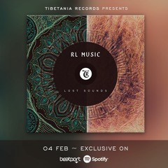 RL Music In Mix (mixed Salvo Migliorini)