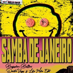 Pepas x Samba (Stephen Mashup Transition) Extended Version FILTER FOR COPYRIGHT