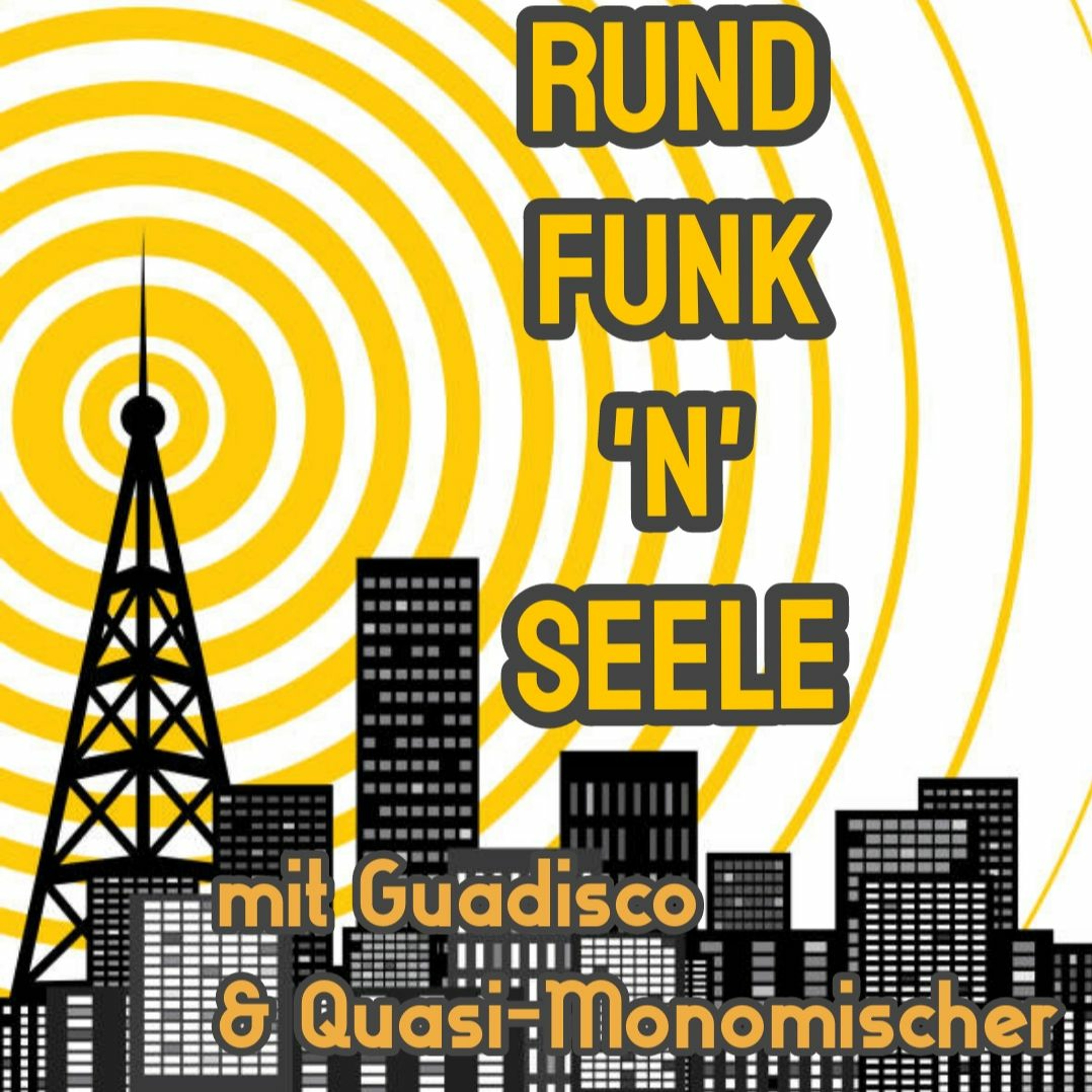 Stadtfilter Sendungen