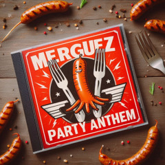 Sainte Merguez