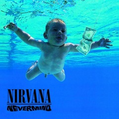 Nirvana - Stay Away (Nevermind Version)