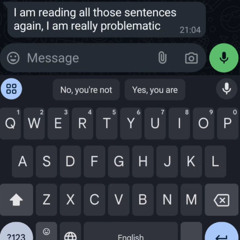 good luck (prod. by stlll)