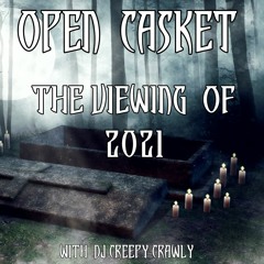 Open - Casket - 2021