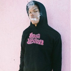 Baddies N Spliffs- $avion